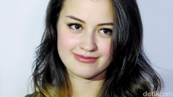 Cantiknya Kimberly Ryder