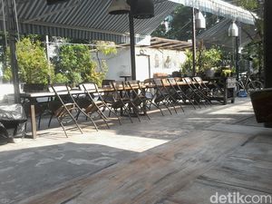 Bila Somasi Tak Diindahkan, Sudirman Mansion Siap Gugat Lucy in The Sky