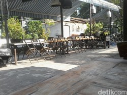 Bila Somasi Tak Diindahkan, Sudirman Mansion Siap Gugat Lucy in The Sky