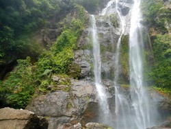 Cunca Rami, Si Cantik yang Tersembunyi di Flores