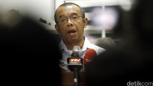 Pembekuan PSSI Akan Dicabut