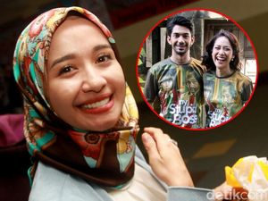 Hot Photo Highlight: Laudya Cynthia Bella hingga BCL dan Reza Rahadian