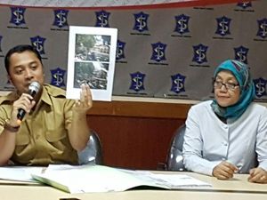 Rumah Radio Bung Tomo Sudah Ber-IMB sejak 1975 Rumah Radio Bung Tomo Sudah Ber-IMB sejak 1975