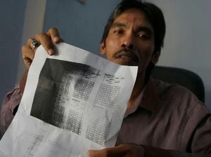 Dindik Jombang Sebut Kunci Jawaban UN SMP Disebar Orang Tak Dikenal, ini Kronologinya