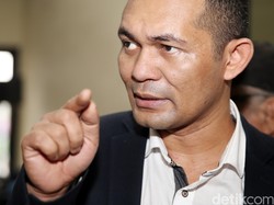 Berbagai Kondisi yang Bisa Memicu Hipokalemia Seperti Dialami Boni Hargens