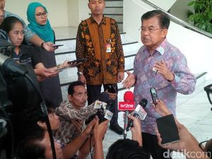 Johannes Marliem Tewas, JK: Proses Kasus e-KTP Harus Berlanjut Johannes Marliem Tewas, JK: Proses Kasus e-KTP Harus Berlanjut