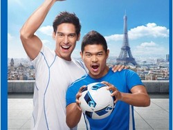 Menangkan Nonton Langsung Pertandingan Sepak Bola di Perancis