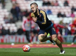 Optimisme dan Harapan Wilshere Terkait Skuat Inggris untuk Piala Eropa