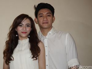 Nikah Lagi, Ifan Seventeen Agak Menyesal