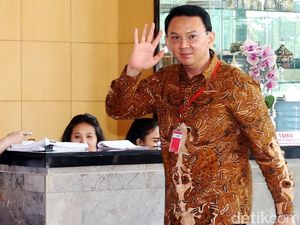 Antara Ahok dan Pengembang dalam Perjanjian Preman Terkait Reklamasi Antara Ahok dan Pengembang dalam Perjanjian Preman Terkait Reklamasi