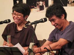 AriReda Akan Terus Berkarya, Melagukan Puisi