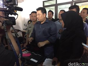 Sudah Beraksi 15 Kali, Komplotan Pencuri Bermodus Gembos Ban Didor Polisi Sudah Beraksi 15 Kali, Komplotan Pencuri Bermodus Gembos Ban Didor Polisi