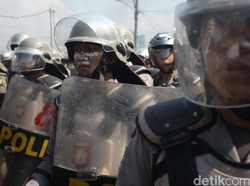 2 Mobil Pribadi hingga Mobil Dinas Kodim Tangerang Dirusak Warga Dadap Ceng In