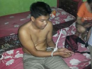 Dijanjikan Dinikahi, Korban Don Juan Asal Riau Sudah Ada 12 Wanita