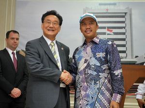 Indonesia Siap Jadi Tuan Rumah TAFISA 2016