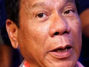 Baru Terpilih, Rodrigo Duterte Akan Rombak Sistem Pemerintahan Filipina Baru Terpilih, Rodrigo Duterte Akan Rombak Sistem Pemerintahan Filipina