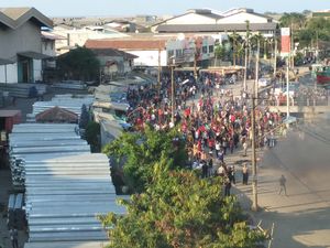 Pemprov DKI akan Sambungkan Pulau C dengan Dadap Tangerang