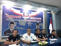 Beredar Kabar Ketua MPP PAN Jatim Mengundurkan Diri, Benarkah?