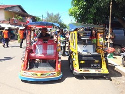 Pilgub Sumut, Head to Head Djarot Vs Letjen Edy?