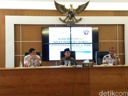 Investigasi KNKT, Begini Proses Tenggelamnya Rafelia II yang Tewaskan 6 Orang