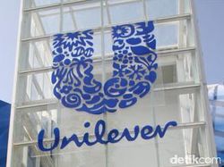 Unilever Tutup 1 Area Pabrik di Cikarang, Pasokan Tetap Jalan