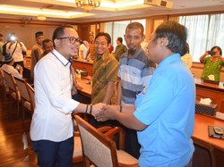 9 TKI Jadi Korban PHK Perusahaan Binladin di Arab