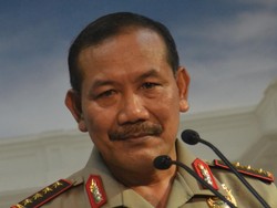 Kapolri Keluarkan Aturan Penindakan Komunisme: Tak Boleh Sita Buku dan Razia