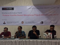 Indostrategi: Kang Yoto Berpeluang Menang di Pilgub DKI 2017