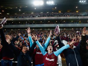 Perpisahan yang Layak untuk Upton Park