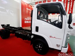 Transaksi Bisnis e-Commerce Tembus Rp 700 Triliun, Penjualan Truk Meroket!