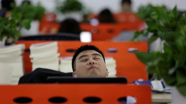 Ketika Kantor Jadi Rumah Karyawan Startup