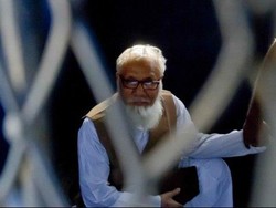 Pemimpin Partai Islam Bangladesh Dieksekusi Mati atas Kejahatan Perang