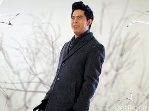 Sebuah Pengakuan Dosa, Cakra Khan Akui Pernah Mencuri