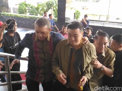 Untuk Ketiga Kalinya, Penyidik KPK Panggil Richard Halim Kusuma