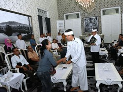 Cara Bupati Dedi Cegah Konflik saat Bongkar Bangunan Liar