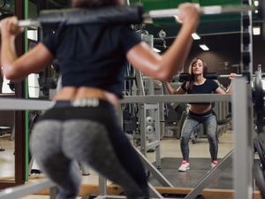 Hai Wanita, Yuk Rutin Olahraga Untuk Turunkan Risiko Kanker Ovarium!