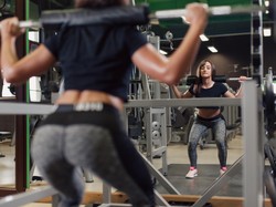 Malas Menggerakkan Pantat? Awas, Bisa Kena Dormant Butt Syndrome
