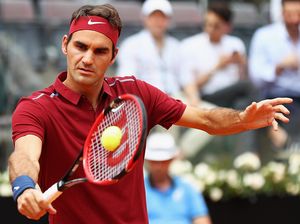 Kondisi Membaik, Federer Siap Comeback