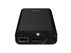 Asus Zenpower Pro, Powerbank dengan Quick Charge 2.0