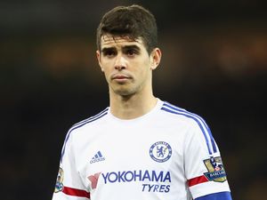 Oscar Nilai Chelsea Masih Lebih Nyaman Bermain dengan 4-3-3