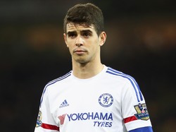 Oscar di Ambang Kepindahan ke Liga China