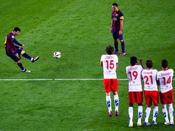 Kembali ke Barcelona, Messi Siap Jalani Musim Baru