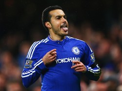 Pedro Rindukan Barca, tapi ...