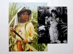 Aditya Novali dan Bagus Pandega Masuk Finalis The Sovereign Asian Art Prize