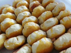 Renyah Legit Bakpia 10 Rasa dari Kecamatan Glenmore