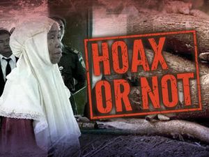 Pengadilan Nenek Tua dan Hakim Mulia