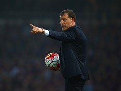 Bos West Ham: Bilic Tak Tertarik Tangani Inggris
