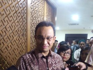 Mendikbud Anies: Selama ini Siswa Belajar Hanya Berdasarkan Kisi-kisi UN Mendikbud Anies: Selama ini Siswa Belajar Hanya Berdasarkan Kisi-kisi UN