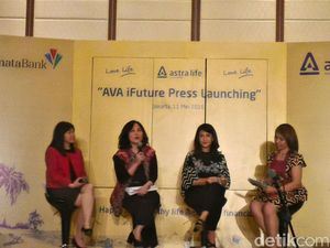 Ada 40.000 Nasabah Kaya di Bank Permata, Simpanan Minimum Rp 500 Juta/Orang Ada 40.000 Nasabah Kaya di Bank Permata, Simpanan Minimum Rp 500 Juta/Orang