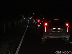 Lampu Belakang Pajero Sport Dicibir, Ini Jawaban Mitsubishi